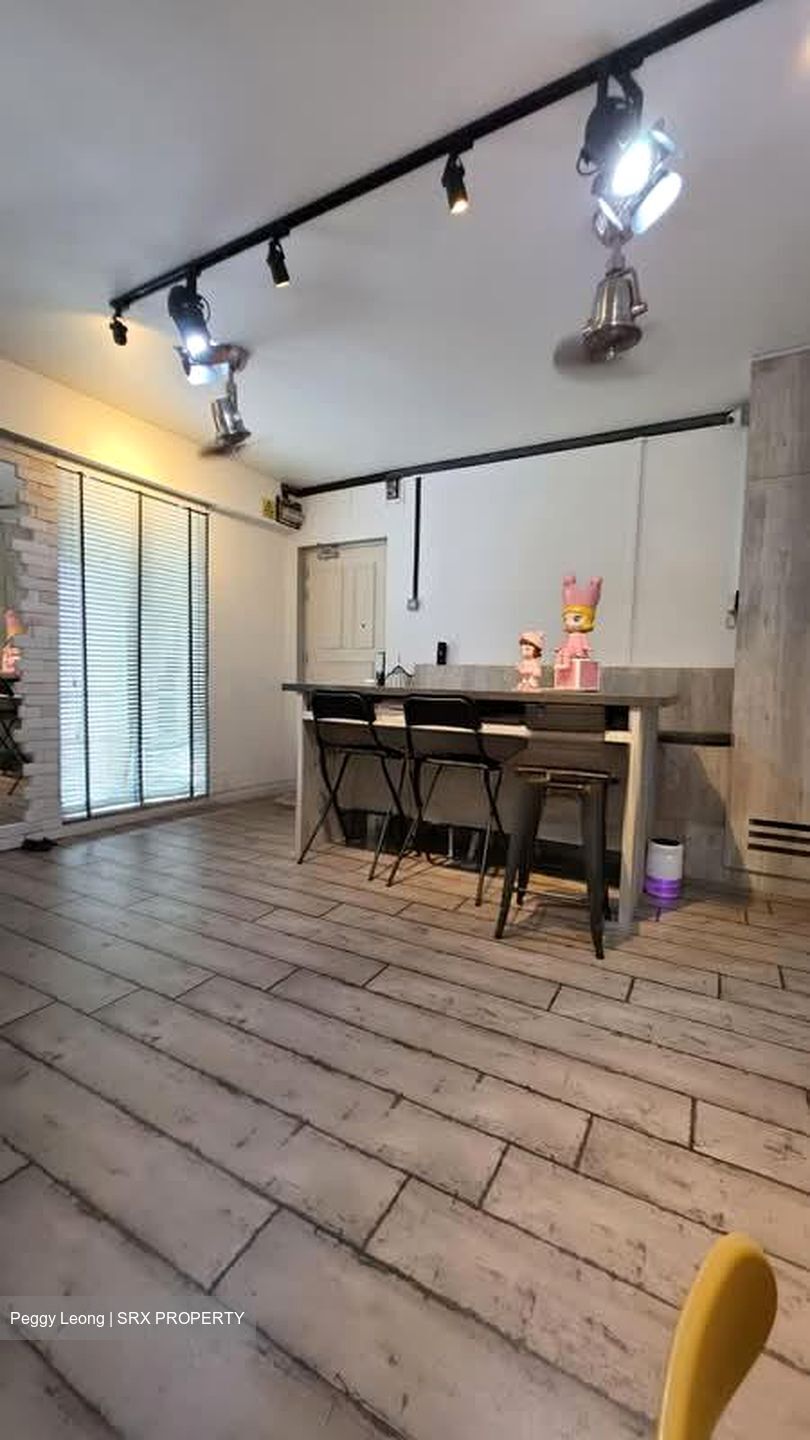 Blk 101 Henderson Crescent (Bukit Merah), HDB 4 Rooms #600946731